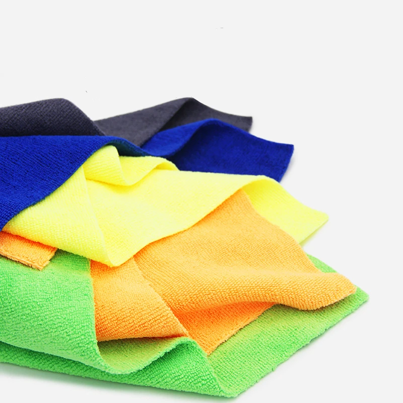 Indonesia jakarta journey microfiber towel 700gsm