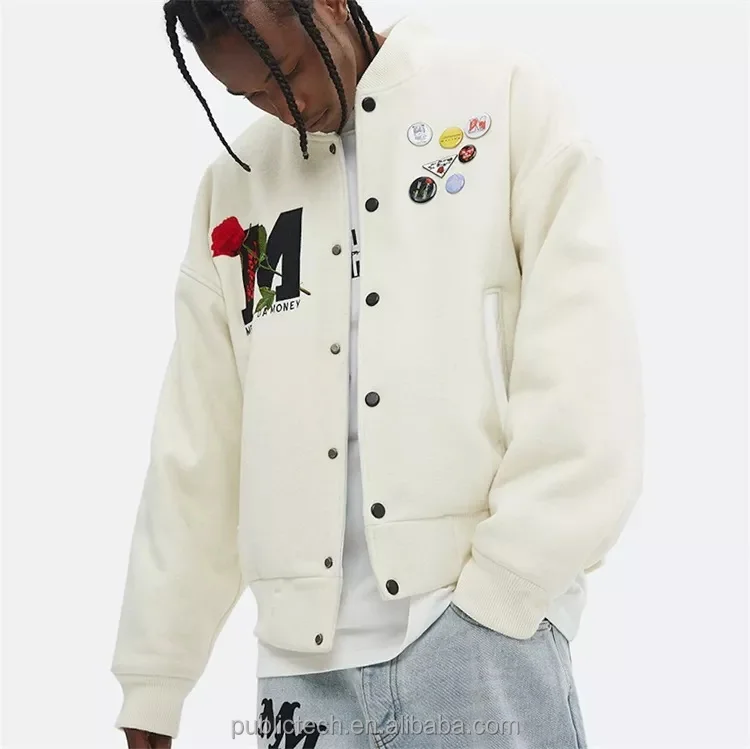 varsity jacket 2