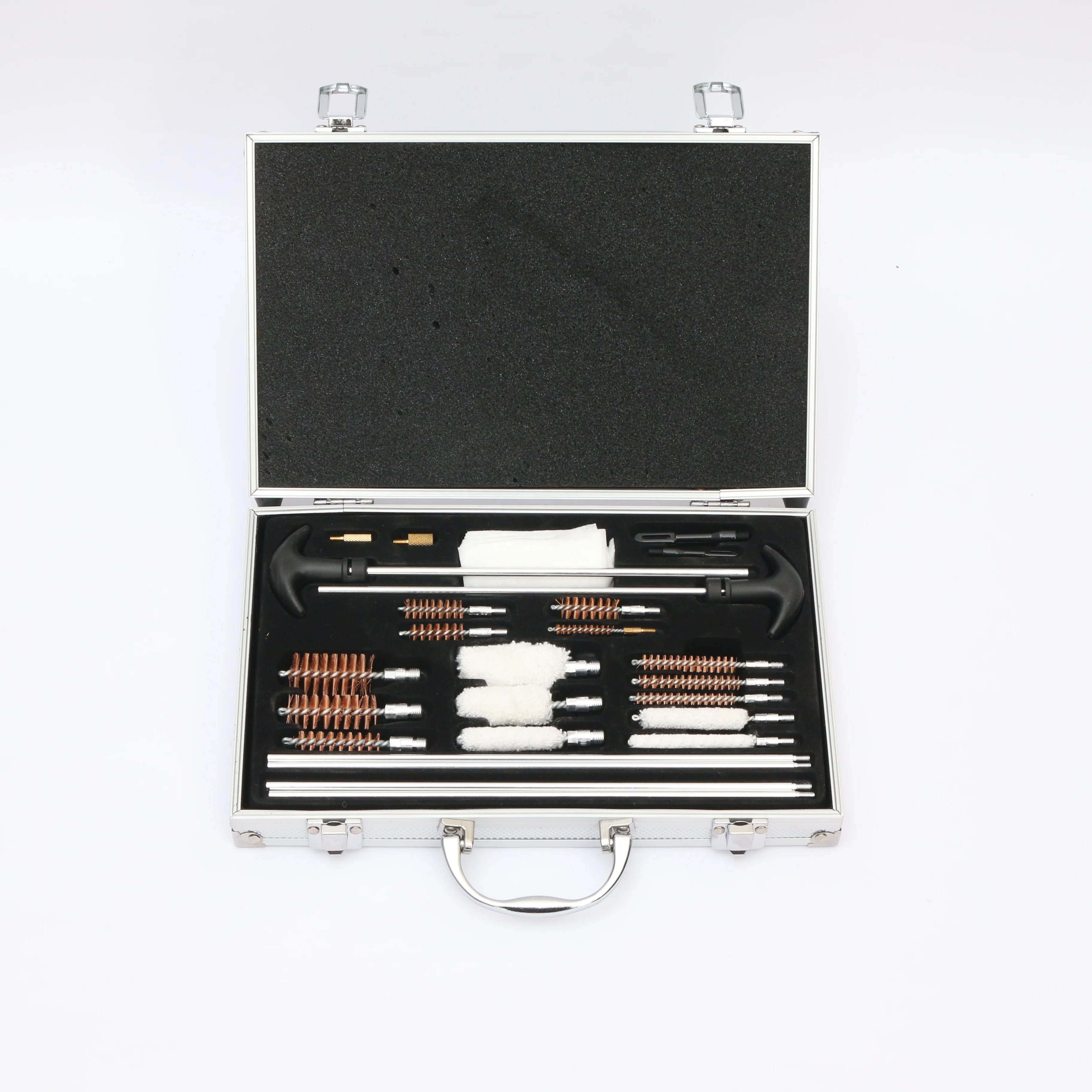 Универсальный Набор для чистки щеток все в одном охоты на природе