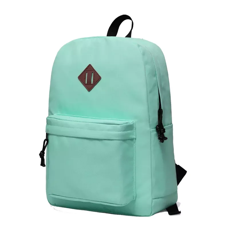 Водонепроницаемый Школьный рюкзак с логотипом на заказ для детей и подростков