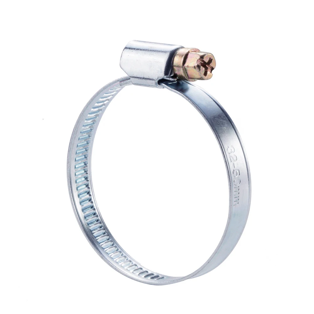 Зажимы для выхлопных газов W1 немецкий тип зажим для шланга для автомобиля