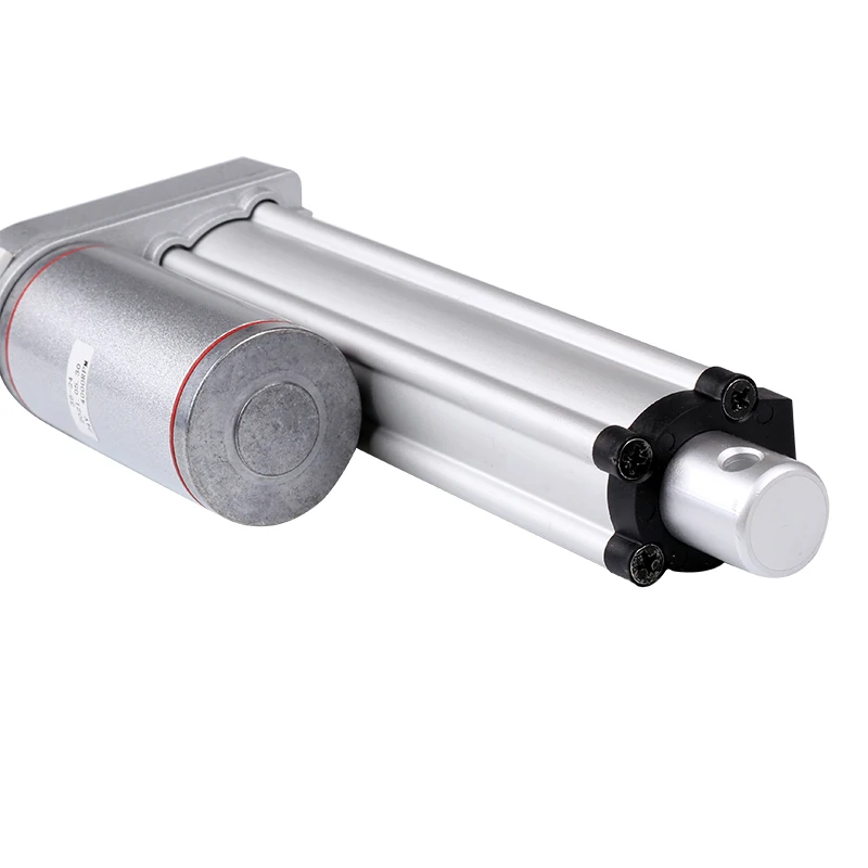 linear actuators 24V with electric hydraulic cylinder