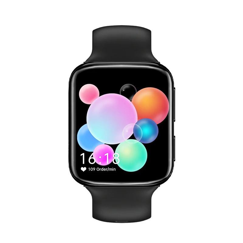 Factory Sim Card Smart Watch For Android Phone Watches K80