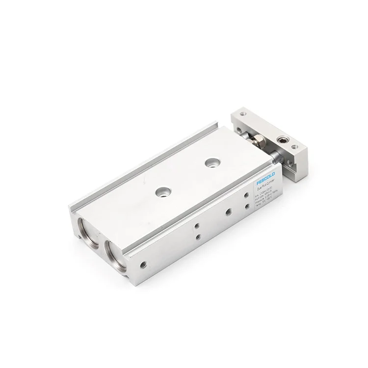 
CXSM series Dual Rod pneumatic cylinder SMC double shaft air cylinder 