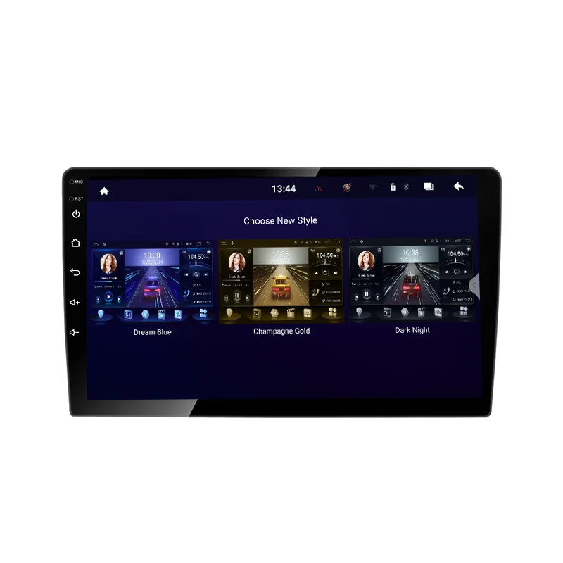2+32G Auto Radio 7 Inch Car MP5 Player Stereo Capacitive Touch Screen Car Video dsp car audio
