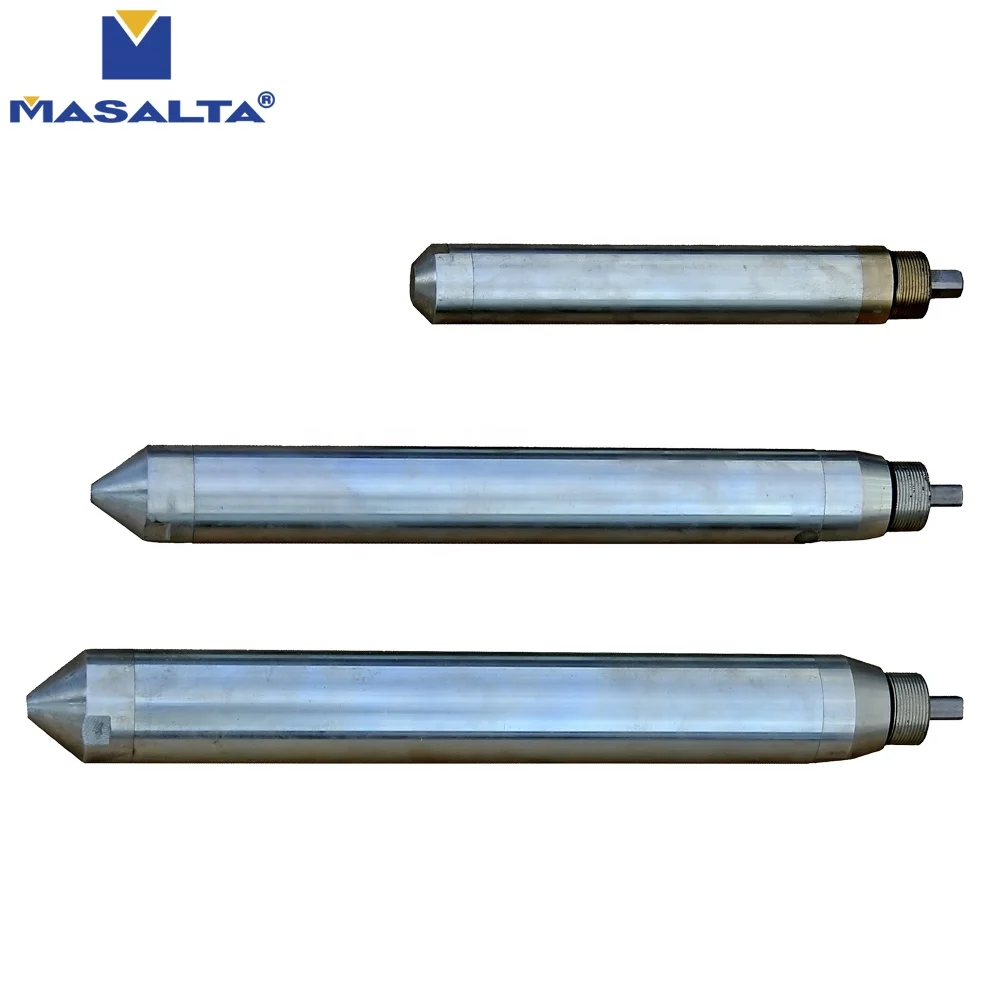 Masalta бетонный вибратор покерные портативные Вибраторы MVE45 Honda GX35