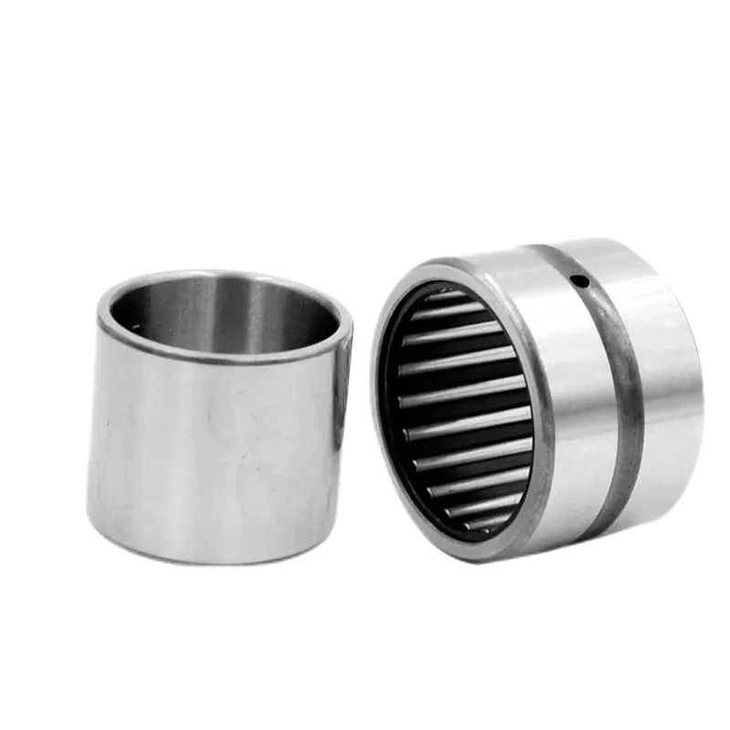 35*50*30mm NKI 35/30 Single Row Needle Roller Bearing NKI Radial Needle Roller Bearing NKI 35/30 with Inner Ring