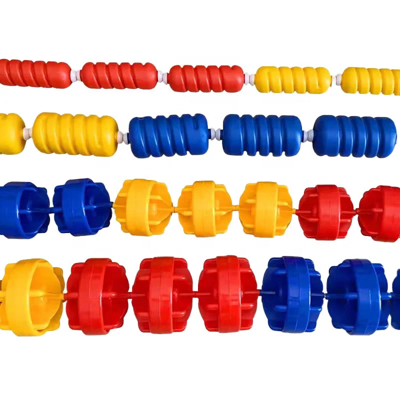 Hot Sale Swimming Pool Float Lane Rope Pool Lane Line