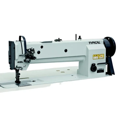 2 needle long arm GC20608L18 GC20608HL18 TYPICAL sewing machine
