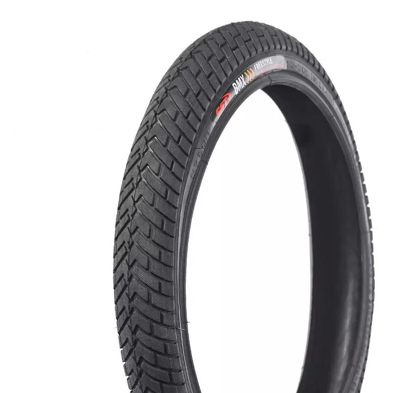 Wholesale cheap Bike Tire 16X1.95 For 305 16inch Small Wheel BMX Folding Bicycle Tyre