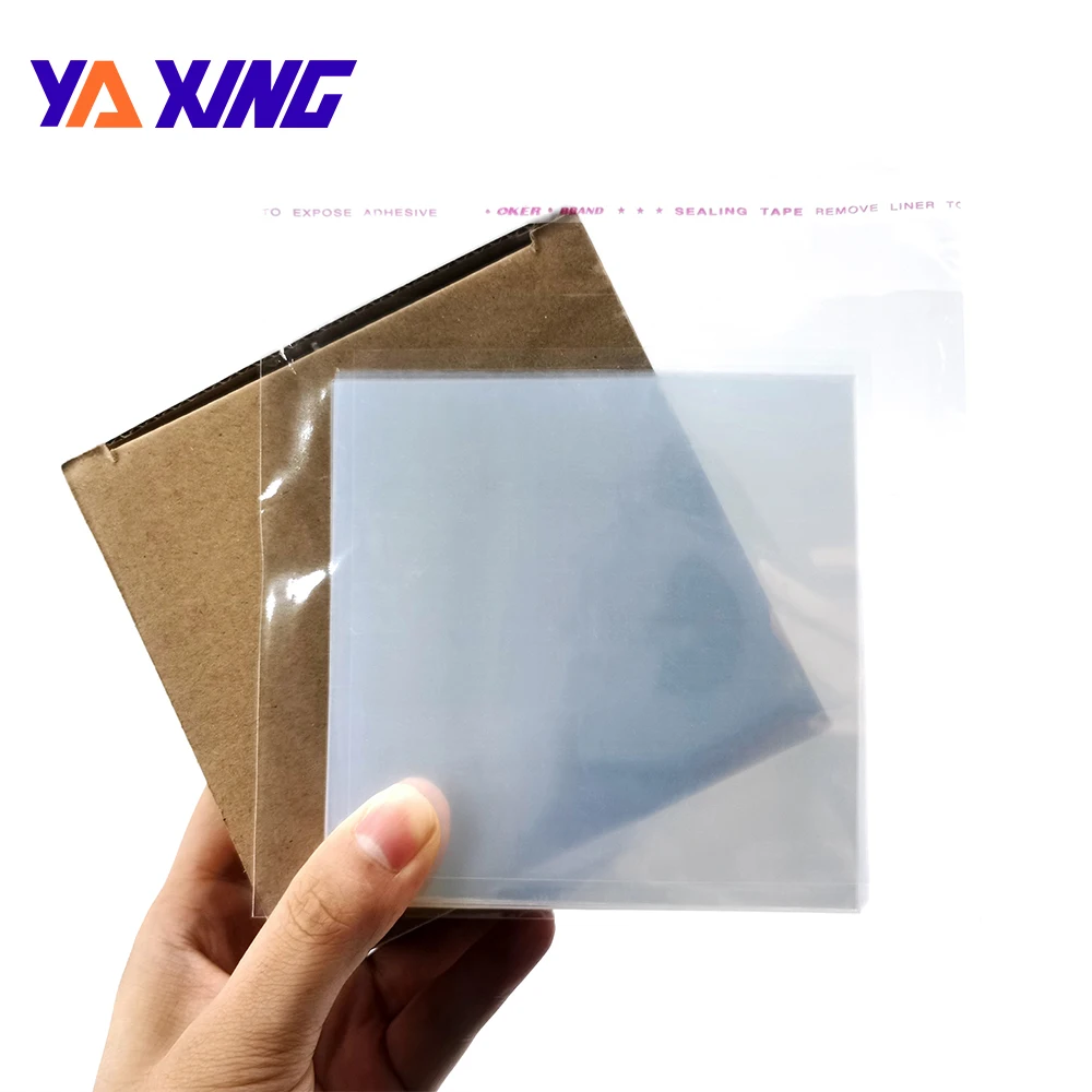 Heavy Duty Wear-Resistant Used for Industrial FEP Film