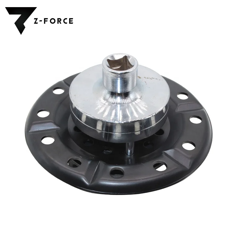air conditioning systems clutch hub loading and unloading tools fit for corolla hub auto ac clutch parts N1048