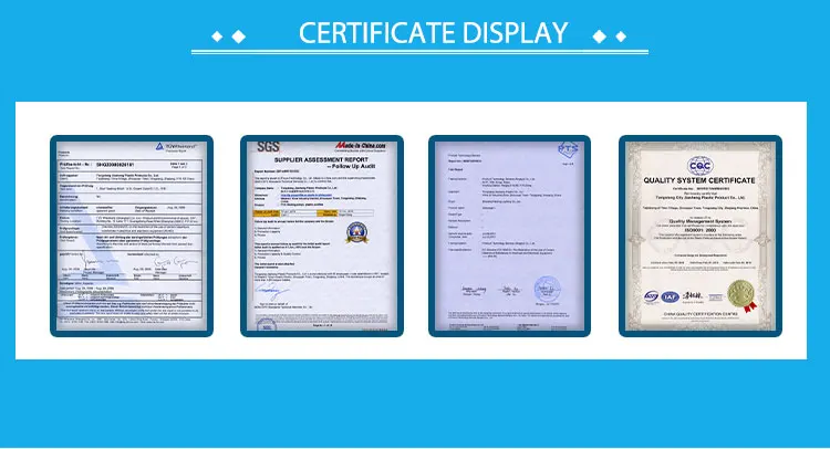 Factory Price Transparent Customizable 90 Degree Door Profile Magnetic Seal Strip Plastic Seals