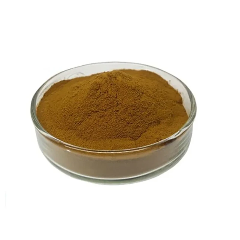 Экстракт растительной козы