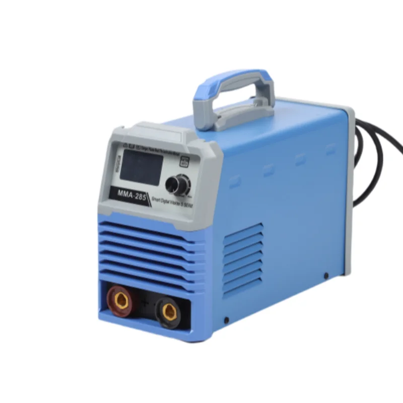 China wholesale portable stainless steel welder machines 380v/220v welder china dc motor welder machine