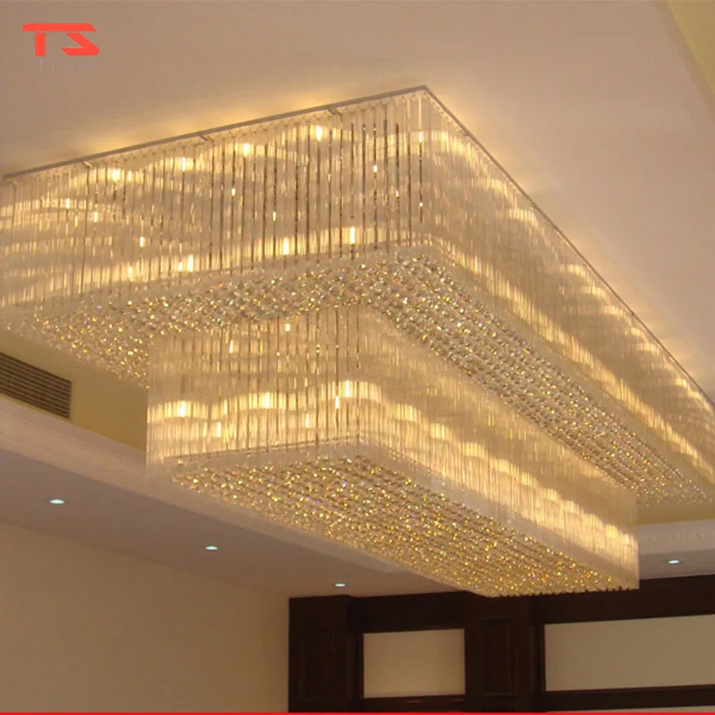 Turkish Products Modern Indoor Home Decorative Chandelier Crystal Ceiling Smart Led Pendant Lamp