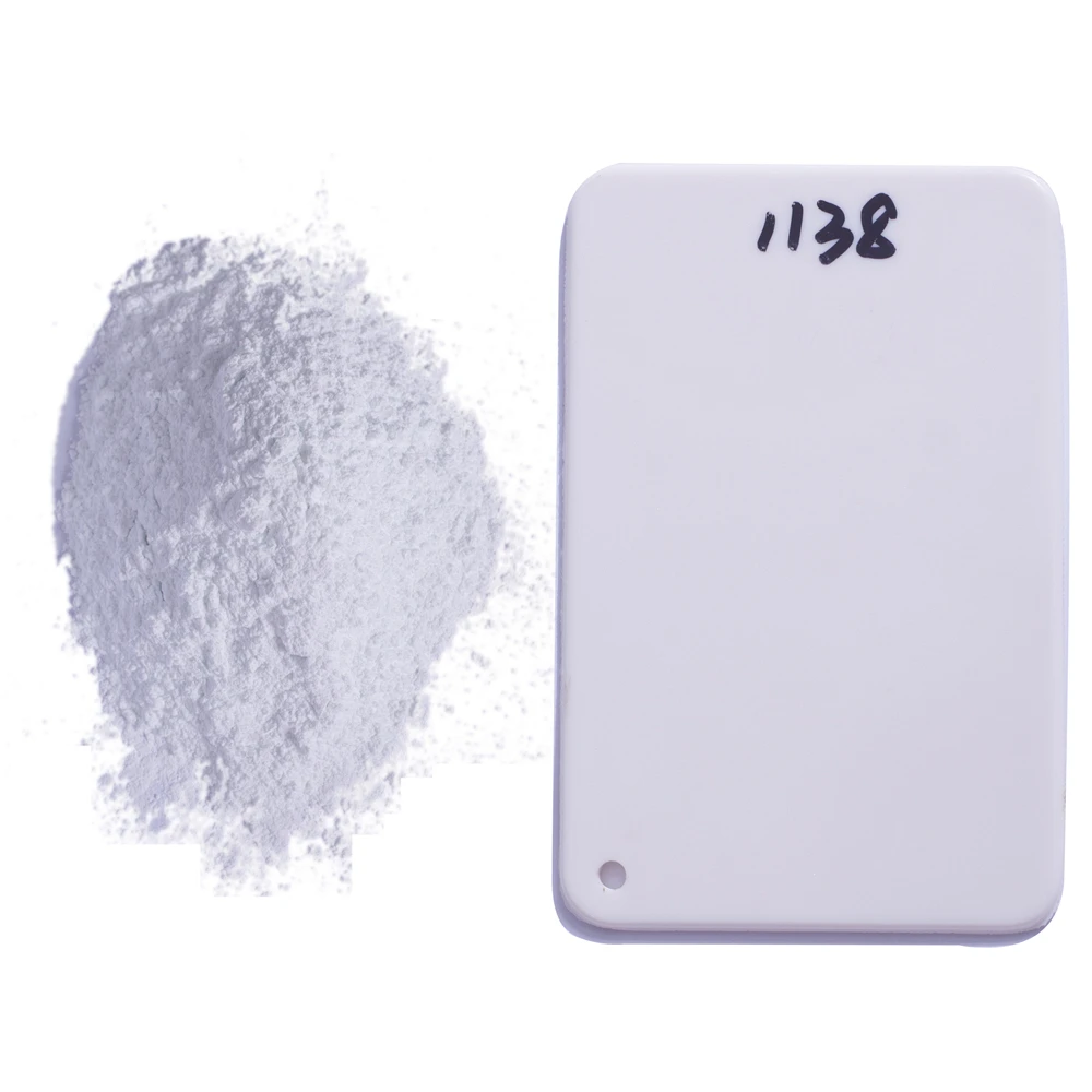 
White melamine formaldehyde resin powder for manufacture tableware material 