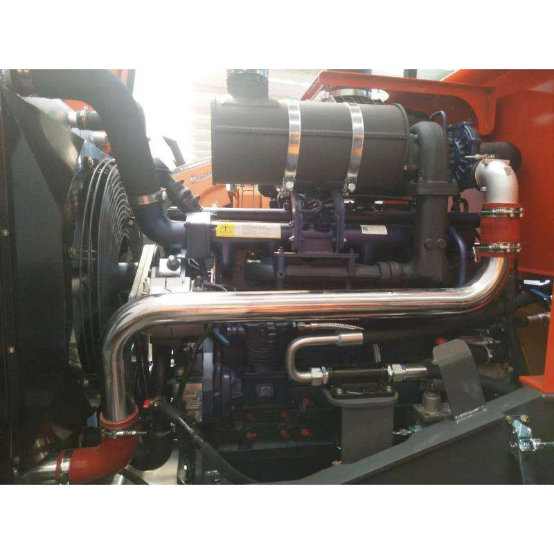 Doosan DL300 Rated load capacity 3 ton wheel loader with cheap price for sale