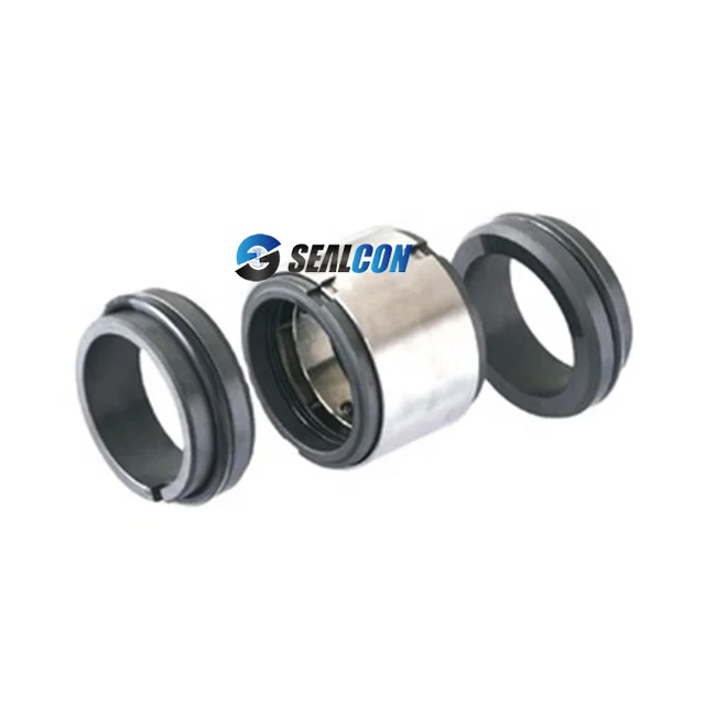 M74-D/H74-D mechanical seal for  feed water pump