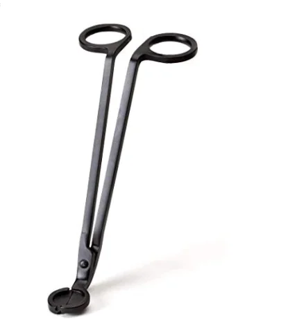 Фитиль свечи триммер фитиль