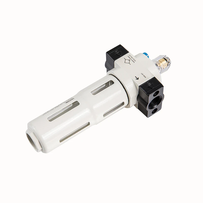 Chinese supplier CF200-02A automatic drain air compressor parts for air compressor machine