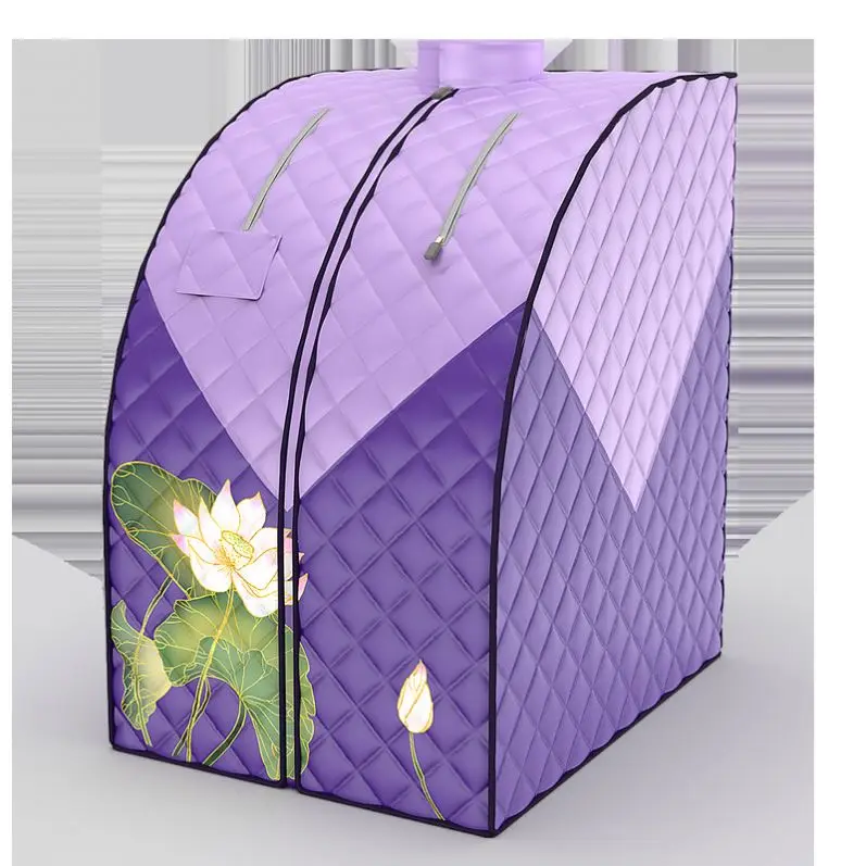 Portable Sauna 100 Degrees Gas Fired Steam Boiler For Sauna Steam Room Maintenance