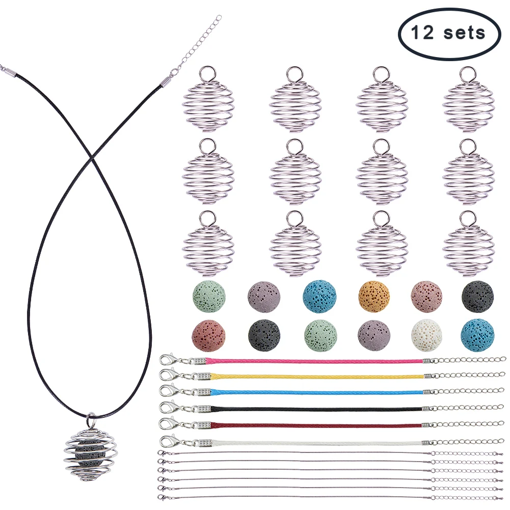 2 шт., Набор для изготовления ювелирных изделий PandaHall