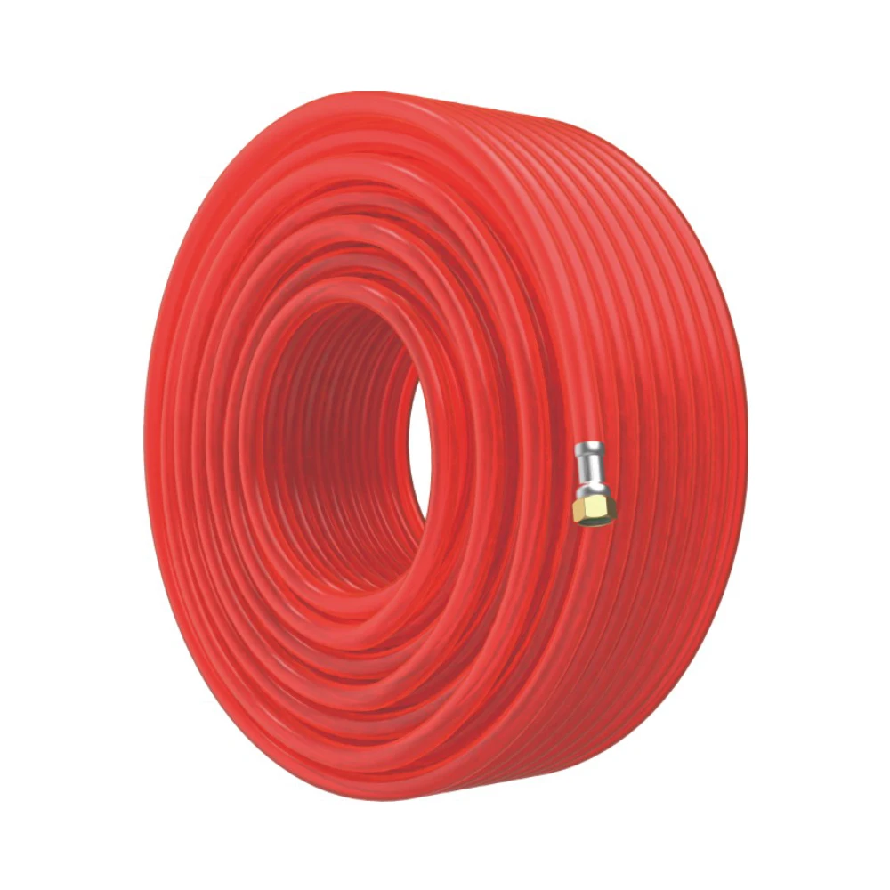 Wholesale light weight agriculture irrigation spray tube PE spray pipe spray hose for pesticide