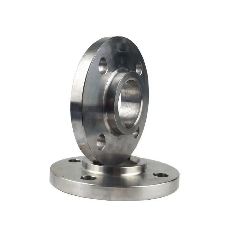 Multi Styles Ss304 316 DN25-125 скольжения на фланцах из нержавеющей стали фланец