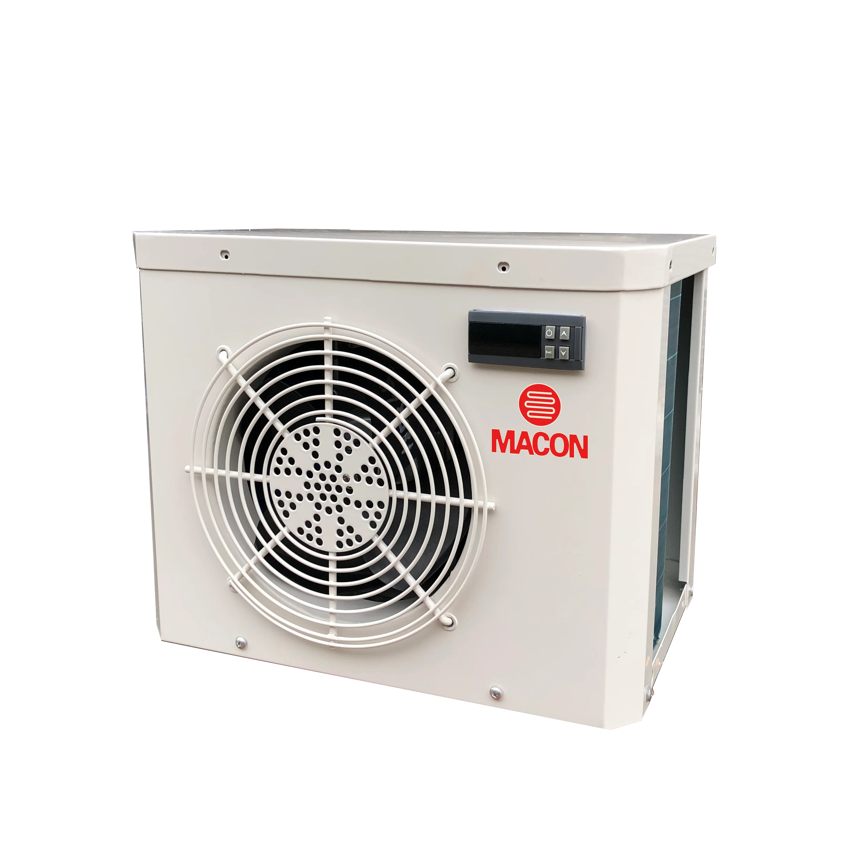 air source swimming pool fish pool mini heat pump pool warmer