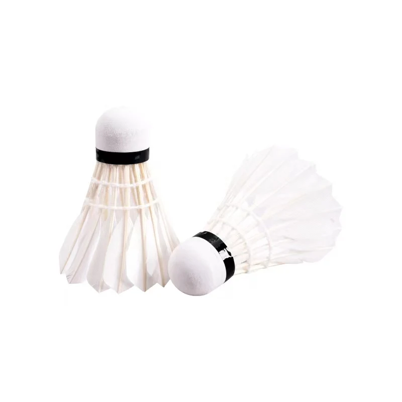 Made in China, durable and long-lasting KASUP K-10 high-quality badminton for sale