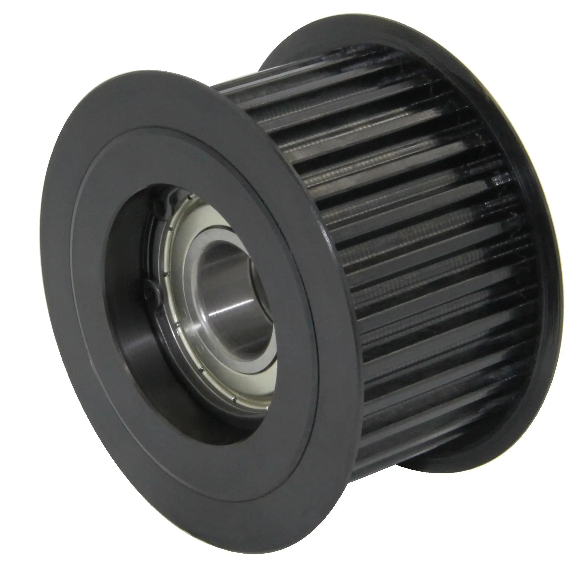 Factory Industrial  STD 2M STD 3M STD5M STD8M STD14M Customized  Transmission Timing Belt Pulleys