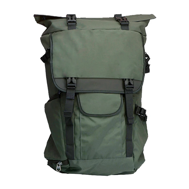 
Hiking backpack supplier camouflage outdoor backpack durable waterproof travelling backpack 