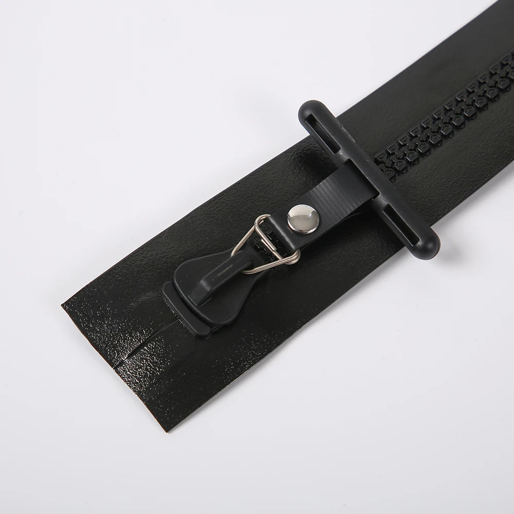 customized Zipper pull resin zipper customized zipper slider puller