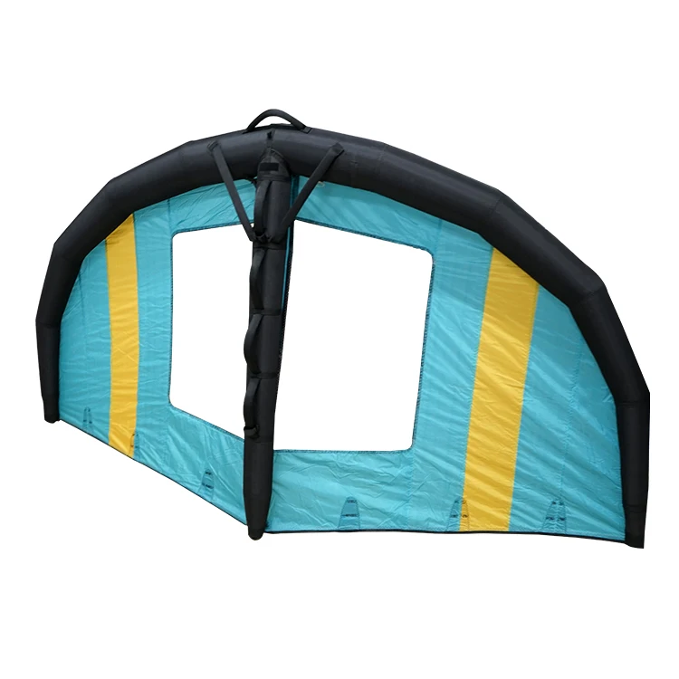 WaveFun water sports wind wing surfing inflatable board hydrofoil surfing wing foil