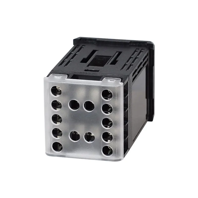 Heat Cool Thermostat Molde De Thermoregulator Temperature Controller With Alarm Output