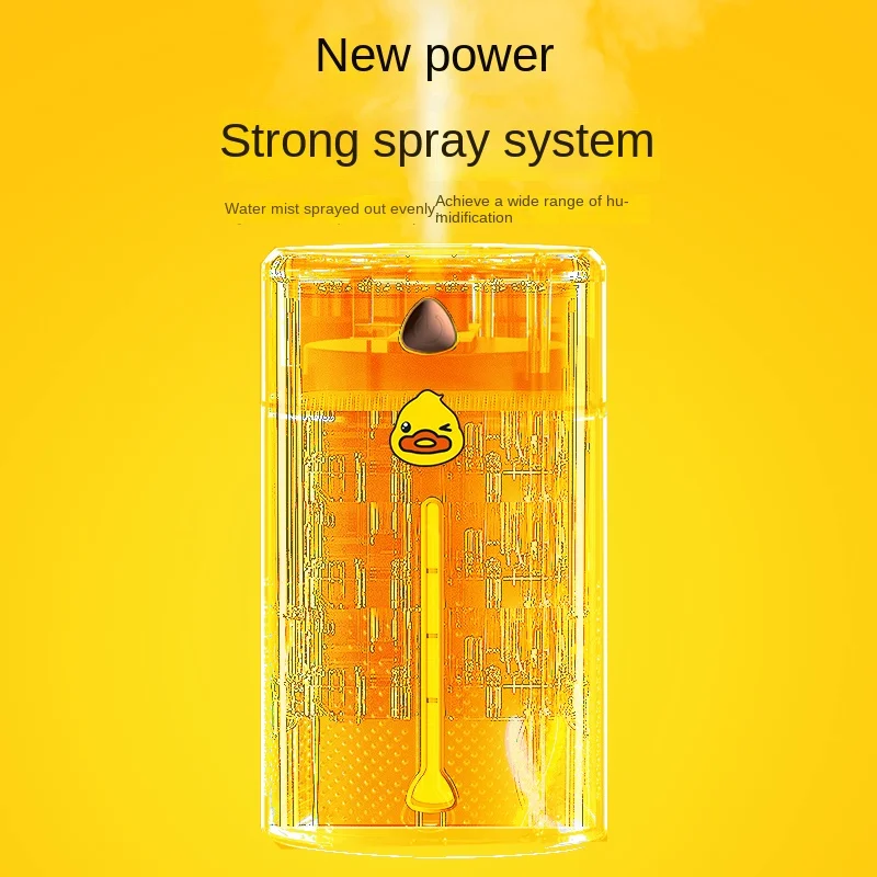 Увлажнитель воздуха для домашней спальни