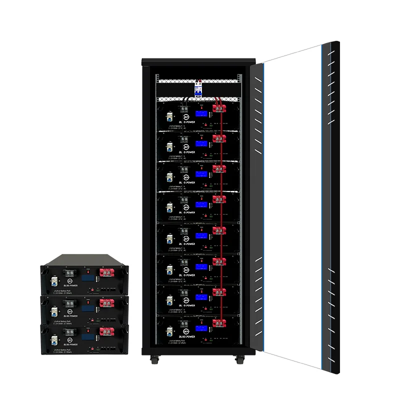 Аккумуляторная батарея 15 кВтч 30 48 В 600 А · ч