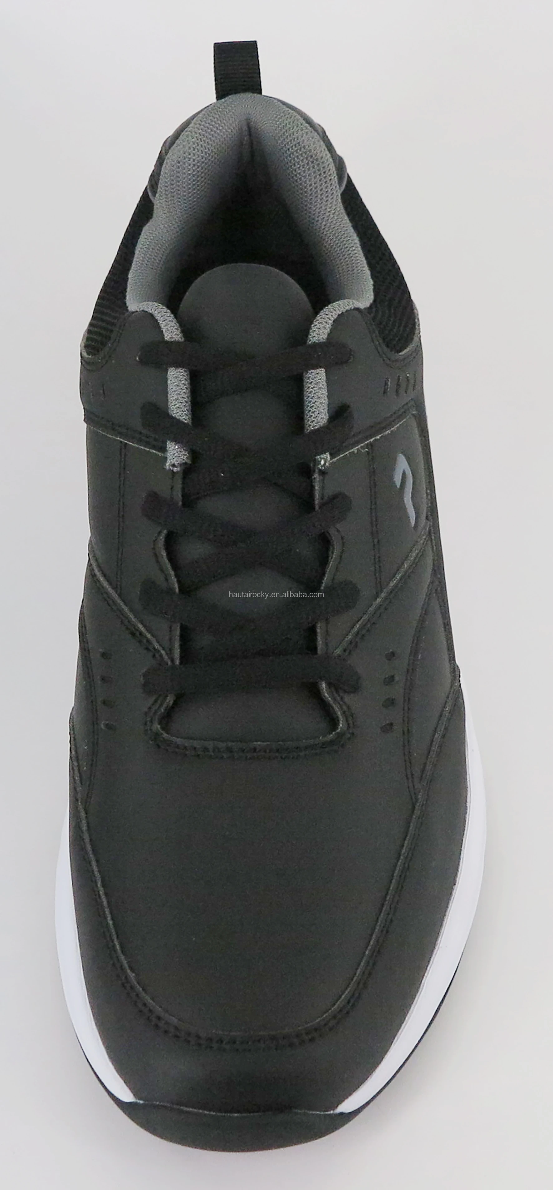 Hot sales Newly design Classical OEM Customized logo anti slip sole mens golf sports shoes manufacturer