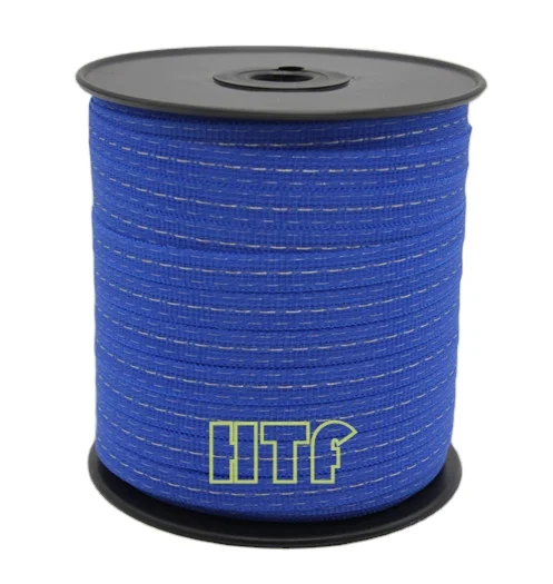 electric fence polytape for horse fence