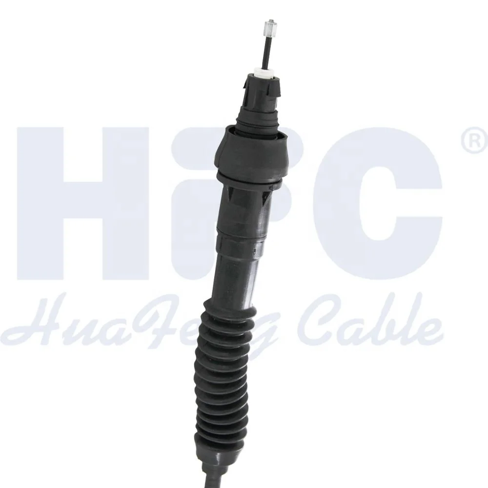 Custom Clutch Cable High Quality Sell Well  Automobile Clutch Cable  for CITROEN BERLINGO/PEUGEOT PARTNERTEPEE 9806892280