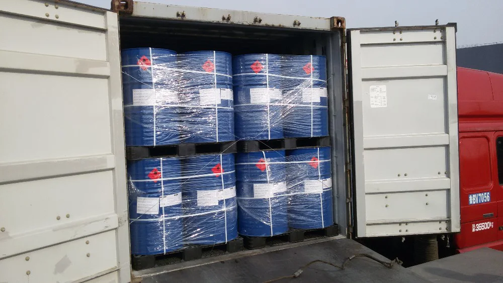 
Long life best quality in stock 4-Methyl-2-pentanone/MIBK CAS No.:110-80-5 