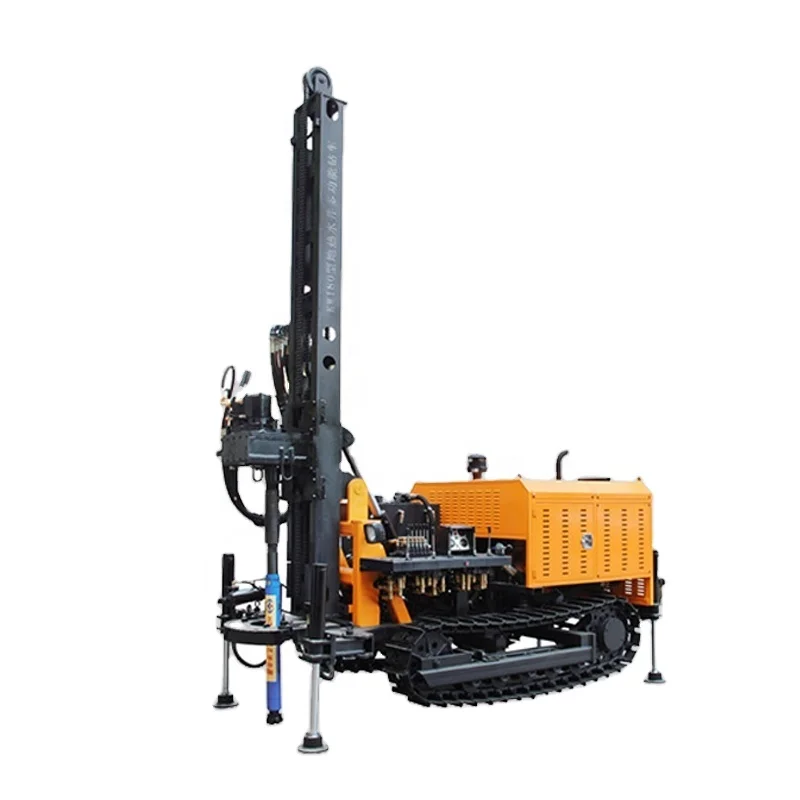 300m  Borehole Inspection Camera and Water Well Inspection Camera and Underwater Camera