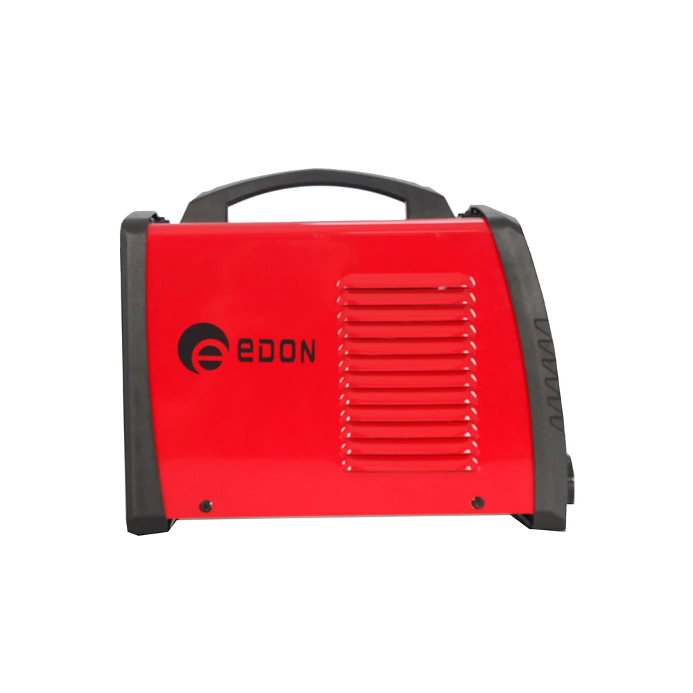  EDON MMA-120D портативный 110 В 220 мини mma инвертор сварочный