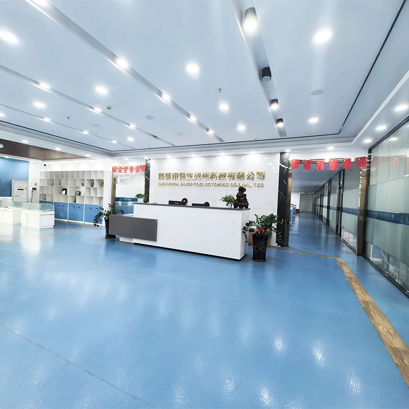 8080 SMD LED High Power Infrared Diode 1W 3W Red Light Chip ROHS Certified 2V LED 620nm 660nm puce smd led