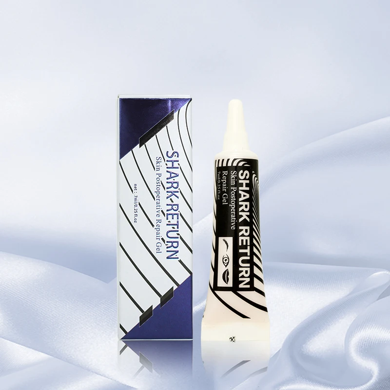 Professional Vitamin E Microblading Tattoo Aftercare Skin Care Cream Anti-scar Non-toxic Repair Agent