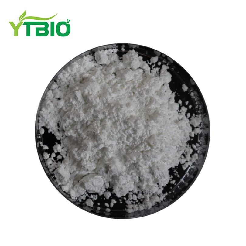 
Yuantai Magnesium L-Threonate L Threonate Powder 