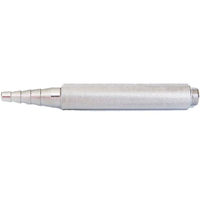 Liposuction Equipment Cannula Syringe Aspirator For Toomey Syringe
