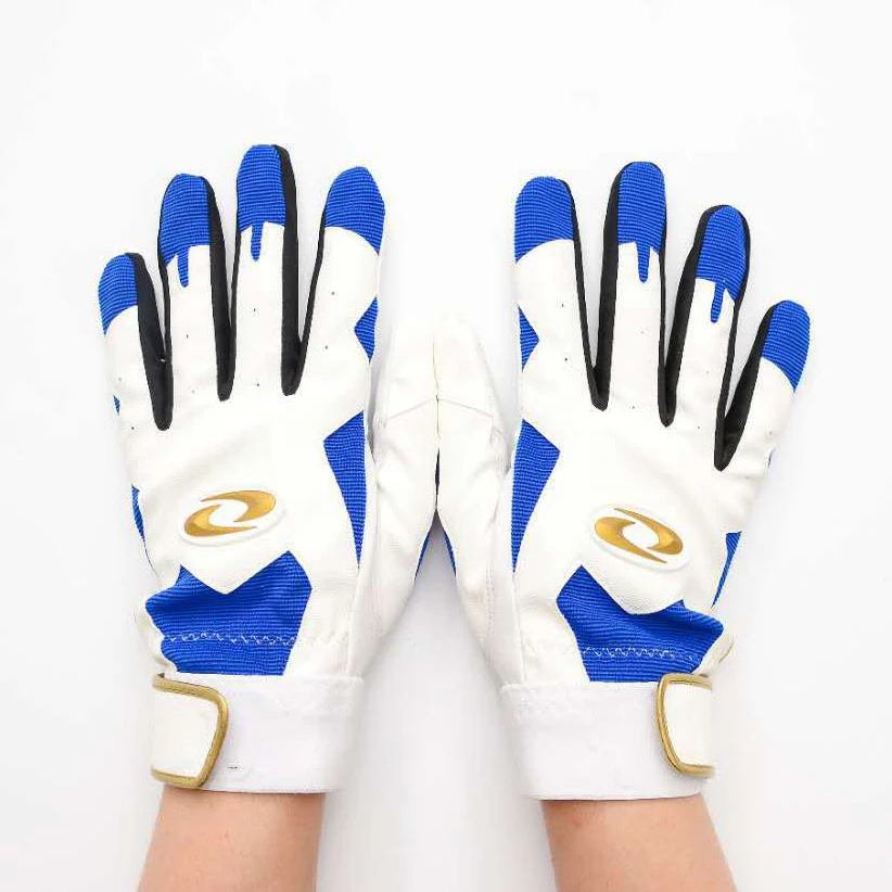 Подходит для 39 магнитов AA бионические для любой погоды от производителя Мужская цветная упаковка оптовая продажа под заказ кожаные Перчатки Для Гольфа Cabretta