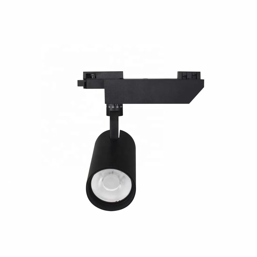 allooking adapter LED Triac driver flicker free 30W 750mA CRI>90 COB track light ALF30-40075TK power supply